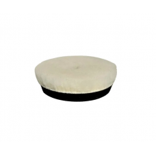 Полировальный круг ZviZZer Thermo Wool Anthrazit for Rotary мягкий (80/90мм)