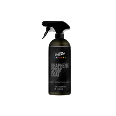 Графеновое покрытие ZviZZer Graphene Spray Coat (500мл)