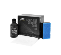 Кварцевое покрытие ZviZZer Graphene Paint Ceramic Coat Kit (50мл)