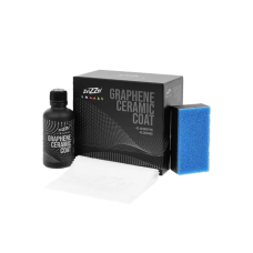 Кварцевое покрытие ZviZZer Graphene Paint Ceramic Coat Kit (50мл)