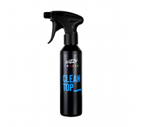Обезжириватель ZviZZer Clean Top Polish (250мл)
