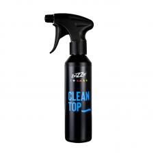 Обезжириватель ZviZZer Clean Top Polish (250мл)