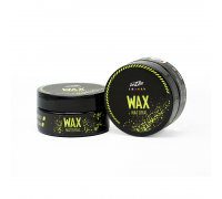 Натуральный твердый воск ZviZZer Wax Natural (100мл)