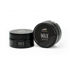 Синтетический твердый воск с графеном ZviZZer Wax Graphene (100мл)
