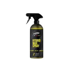 Жидкий воск ZviZZer Hybrid Wax Spray (500мл)