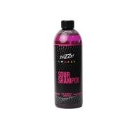 Кислотный шампунь ZviZZer Sour Shampoo (1000мл)