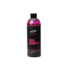 Кислотный шампунь ZviZZer Sour Shampoo (1000мл)