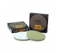 Шлифовальный круг ZviZZer Sanding Surf Disc P1500 (150мм)