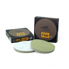 Шлифовальный круг ZviZZer Sanding Surf Disc P1500 (150мм)