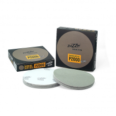 Шлифовальный круг ZviZZer Sanding Surf Disc P2000 (150мм)