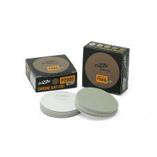 Шлифовальный круг ZviZZer Sanding Surf Disc P2000 (77мм)