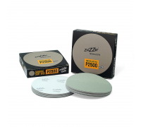 Шлифовальный круг ZviZZer Sanding Surf Disc P2500 (150мм)