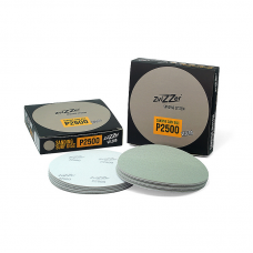 Шлифовальный круг ZviZZer Sanding Surf Disc P2500 (150мм)