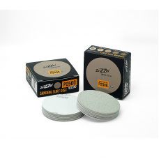 Шлифовальный круг ZviZZer Sanding Surf Disc P2500 (77мм)