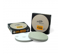 Шлифовальный круг ZviZZer Sanding Surf Disc P3000 (150мм)