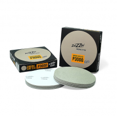 Шлифовальный круг ZviZZer Sanding Surf Disc P3000 (150мм)