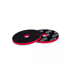 Твёрдая подложка ZviZZer Red Interfacepad for Microfiber (130мм)