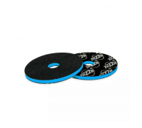 Твёрдая подложка ZviZZer Blue Interfacepad for Microfiber (130мм)
