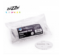 Шлифовальный круг P2000 ZviZZer ZV-SF00762000 (76мм)
