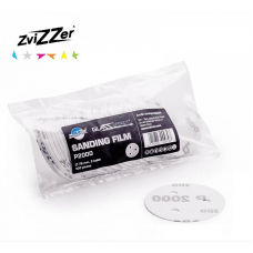Шлифовальный круг P2000 ZviZZer ZV-SF00762000 (76мм)