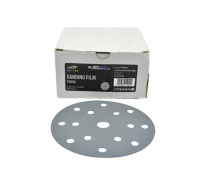 Шлифовальный круг P3000 ZviZZer ZV-SP01503000 (150мм)