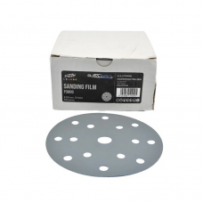 Шлифовальный круг P3000 ZviZZer ZV-SP01503000 (150мм)