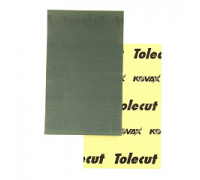 Клейкий лист Kovax Tolecut Black K3000 (70x114мм)