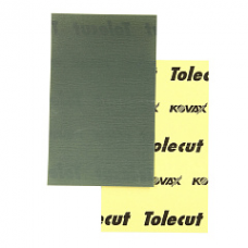 Клейкий лист Kovax Tolecut Black K3000 (70x114мм)