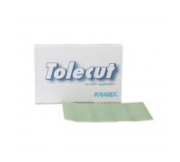 Клейкий лист Kovax Tolecut Green K2000 (70x114мм)