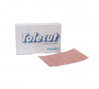 Клейкий лист Kovax Tolecut Pink K1500 (70x114мм)