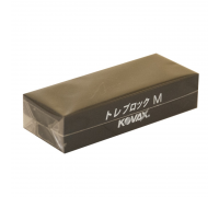 Шлифблок под клейкий лист Kovax Tolecut M1/4 cut S (28х70мм)