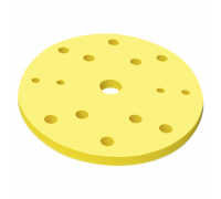Подложка-переходник Kovax Buflex\Tolex (150мм,15отв.)