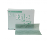 Лист шлифовальный Kovax Super Buflex Dry Green K2000 (170x130мм)