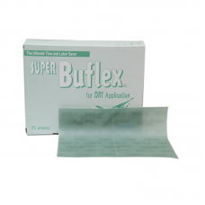 Лист шлифовальный Kovax Super Buflex Dry Green K2000 (170x130мм)