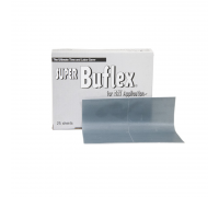 Лист шлифовальный Kovax Super Buflex Dry Green K3000 (170x130мм)