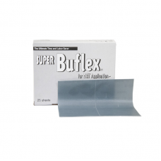 Лист шлифовальный Kovax Super Buflex Dry Green K3000 (170x130мм)