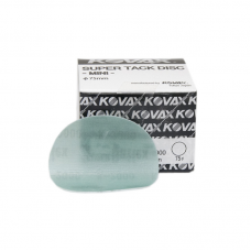 Шлифовальный круг Kovax Buflex Dry Green K2000 (75мм)
