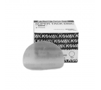 Шлифовальный круг Kovax Buflex Dry Black K3000 (75мм)