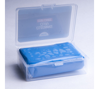 Очищающая глина Kovax Cleaning clay Blue (200гр)