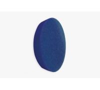 Поролоновый полировальный круг Kovax Heavy cut Blue жёсткий (125мм)