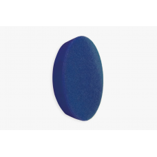 Поролоновый полировальный круг Kovax Heavy cut Blue жёсткий (125мм)
