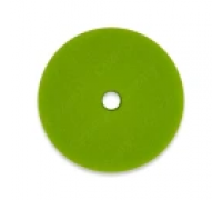 Полировальный круг Kovax Superfine Green с центром (125мм)