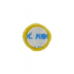 Полировальный круг Kovax BUFLEX SHINE Premium шерстяной (35мм) Полировальный круг Kovax BUFLEX SHINE Premium шерстяной (35мм)