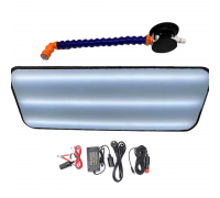Мобильная LED лампа PDR l-4 (600х200мм)