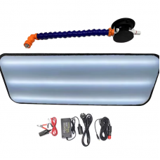 Мобильная LED лампа PDR l-4 (600х200мм)