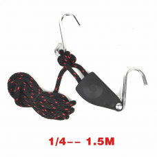 Нейлоновый канат PDR rr-3 (1.5м)