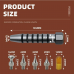 Перкуссионный молоток PDR t-36 (10.5см) Перкуссионный молоток PDR t-36 (10.5см)
