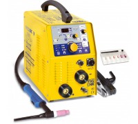 Аппарат аргонодуговой сварки GYS TIG 207 AC/DC