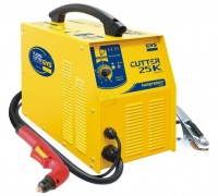 Плазморез инверторный GYS PLASMA CUTTER 25 K