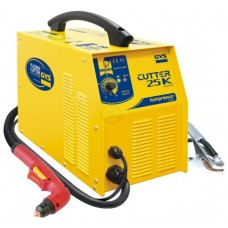 Плазморез инверторный GYS PLASMA CUTTER 25 K